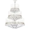 Cheap Perles chandelier Lighting