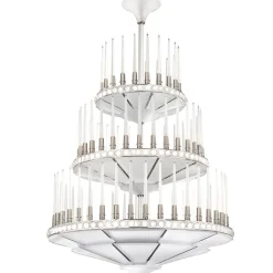 Cheap Perles chandelier Lighting