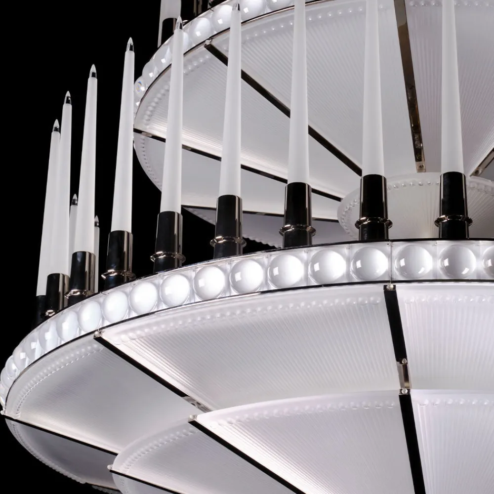 Cheap Perles chandelier Lighting