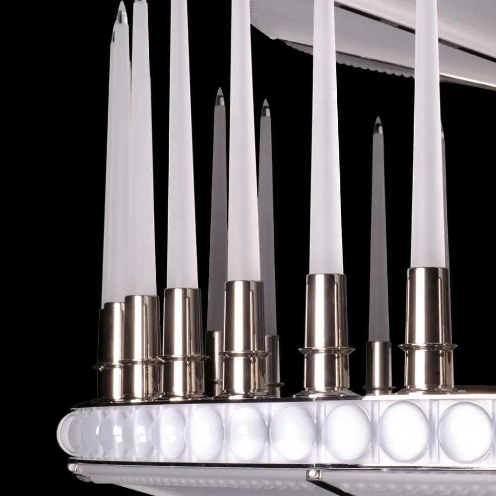 Cheap Perles chandelier Lighting