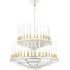 Clearance Perles chandelier Lighting