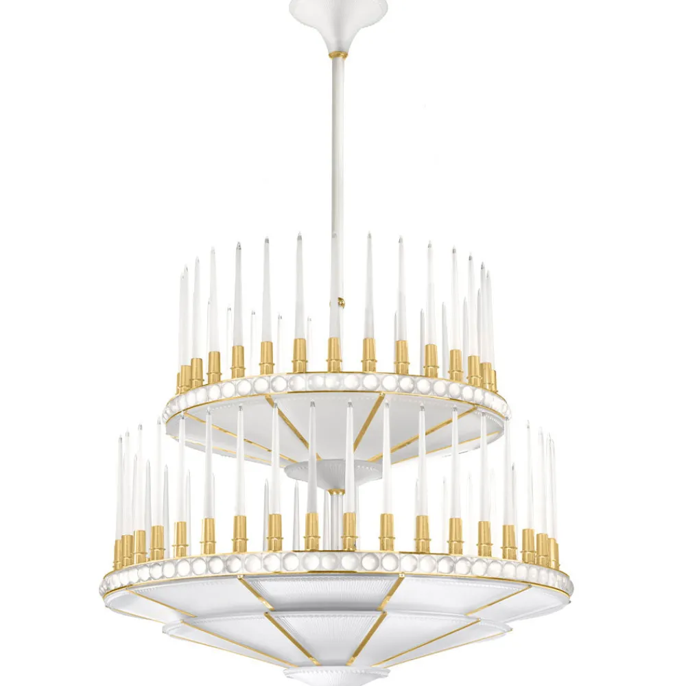 Clearance Perles chandelier Lighting