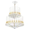 Outlet Perles chandelier Lighting