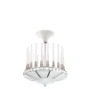 Online Perles chandelier Lighting