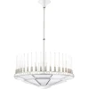 Discount Perles chandelier Lighting
