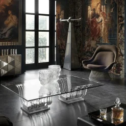 Outlet Perles d'Eau coffee table Furniture