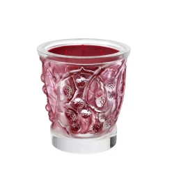 Flash Sale Épines, Crystal Scented Candle Crystal Editions|Crystal Candles
