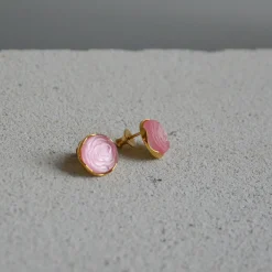 Store Pivoine Earrings Earrings