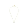 Fashion Pivoine Necklace Necklaces