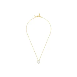 Fashion Pivoine Necklace Necklaces