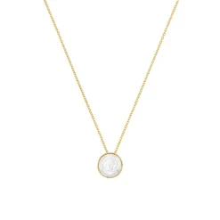 Fashion Pivoine Necklace Necklaces