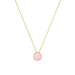 Cheap Pivoine Necklace Necklaces