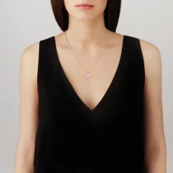 Cheap Pivoine Necklace Necklaces