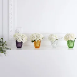 Sale Pivoines Vase Small Size Vases