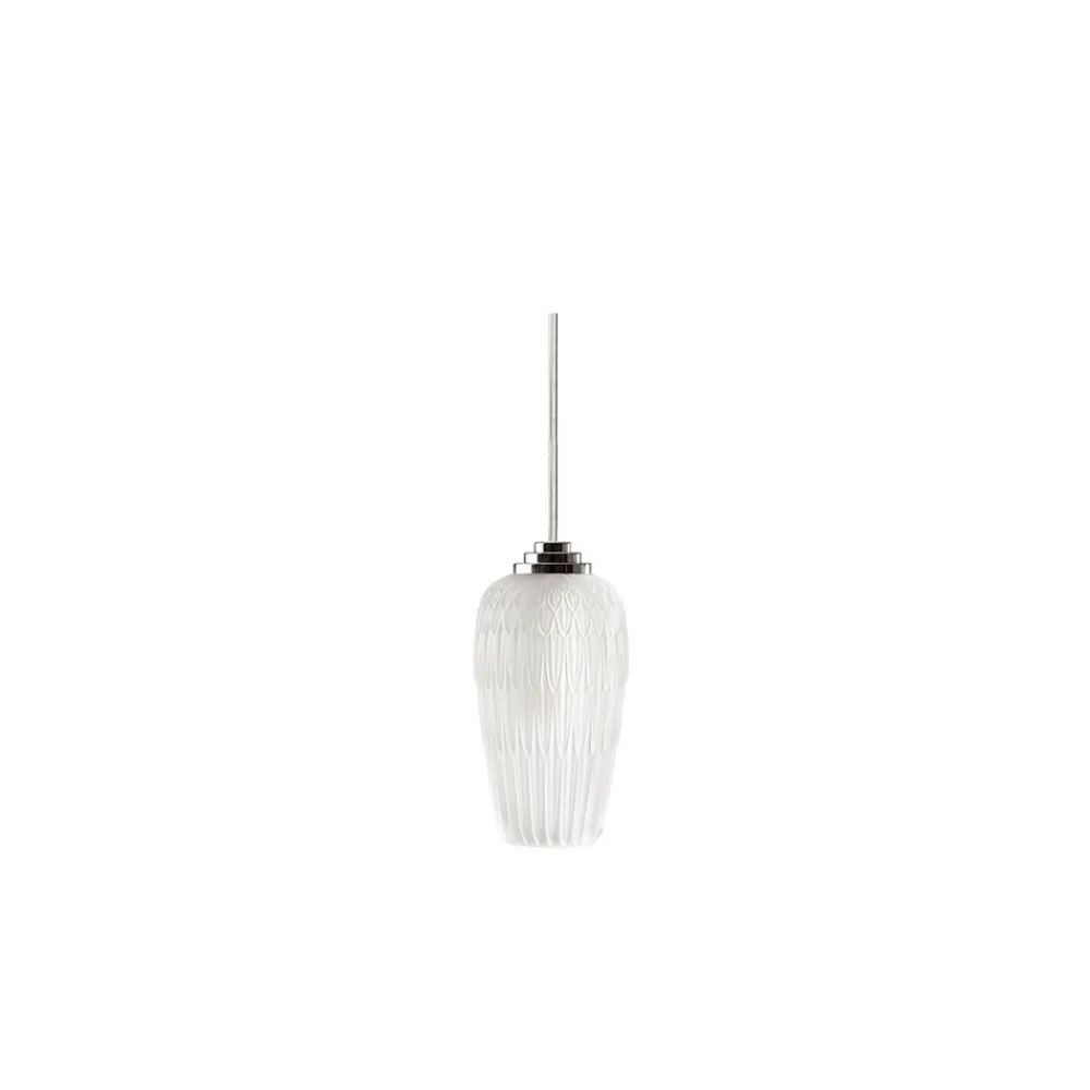 Store Plumes Ceiling Lamp Lighting