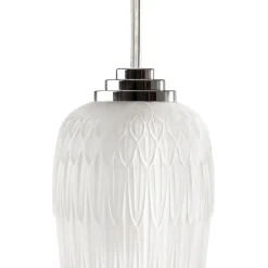 Store Plumes Ceiling Lamp Lighting