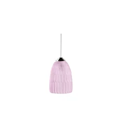 Clearance Plumes Ceiling Lamp, Medium Size Lighting