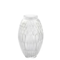 Store Plumes Grand Vase Vases