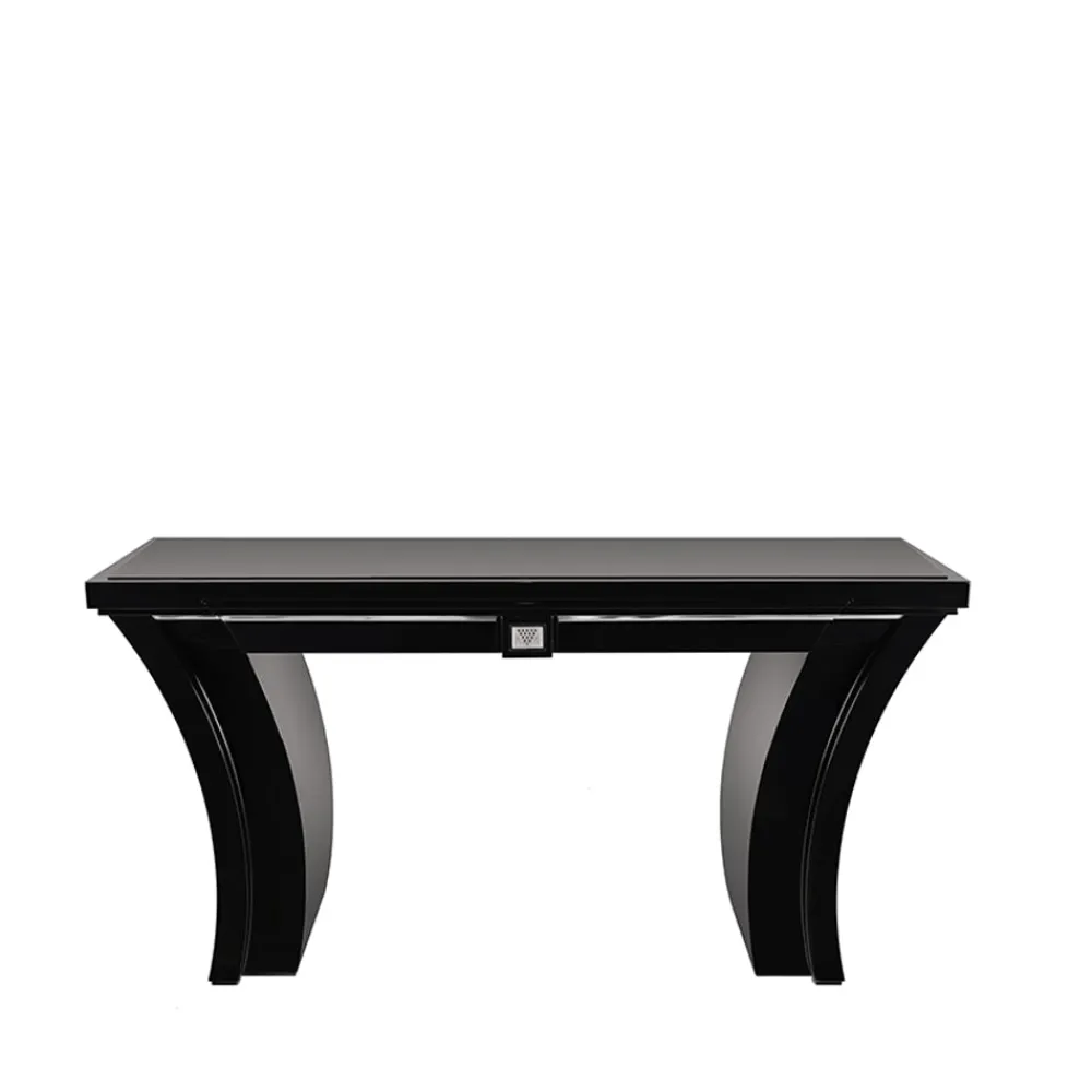 Shop Raisins curved console table Furniture