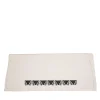 Online Raisins embroidered bath sheet Soft Furnishings