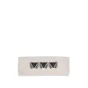 Store Raisins embroidered guest towel Soft Furnishings