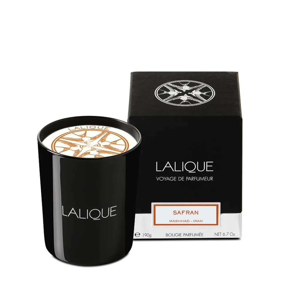Flash Sale Saffron, Mashhad - Iran, Scented Candle Candles
