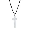 Hot Saint Matthew cross pendant Pendants