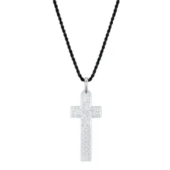 Hot Saint Matthew cross pendant Pendants