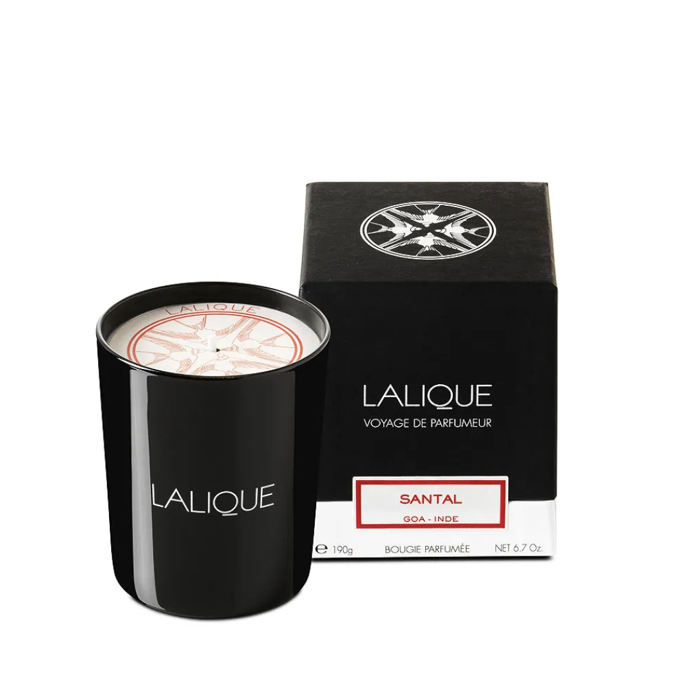 Flash Sale Sandalwood, Goa - India, Scented Candle Candles