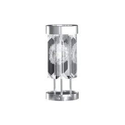 Discount Serene 6 Prisms Dahlia Table Lamp Lighting