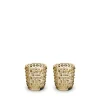 Hot Set of 2 Mossi votives Votives|Candleholders & Votives