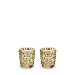 Hot Set of 2 Mossi votives Votives|Candleholders & Votives