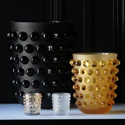 Hot Set of 2 Mossi votives Votives|Candleholders & Votives