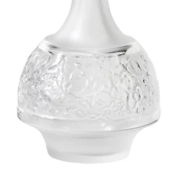 Best Set of 2 Versailles oil/vinegar cruets & tray Table Accessories