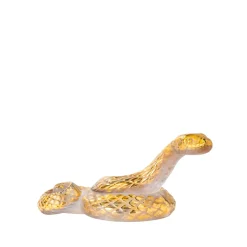 Outlet Snake Head Up Sculpture Sculptures