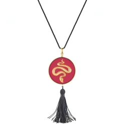 Shop Snake Pendant Pendants