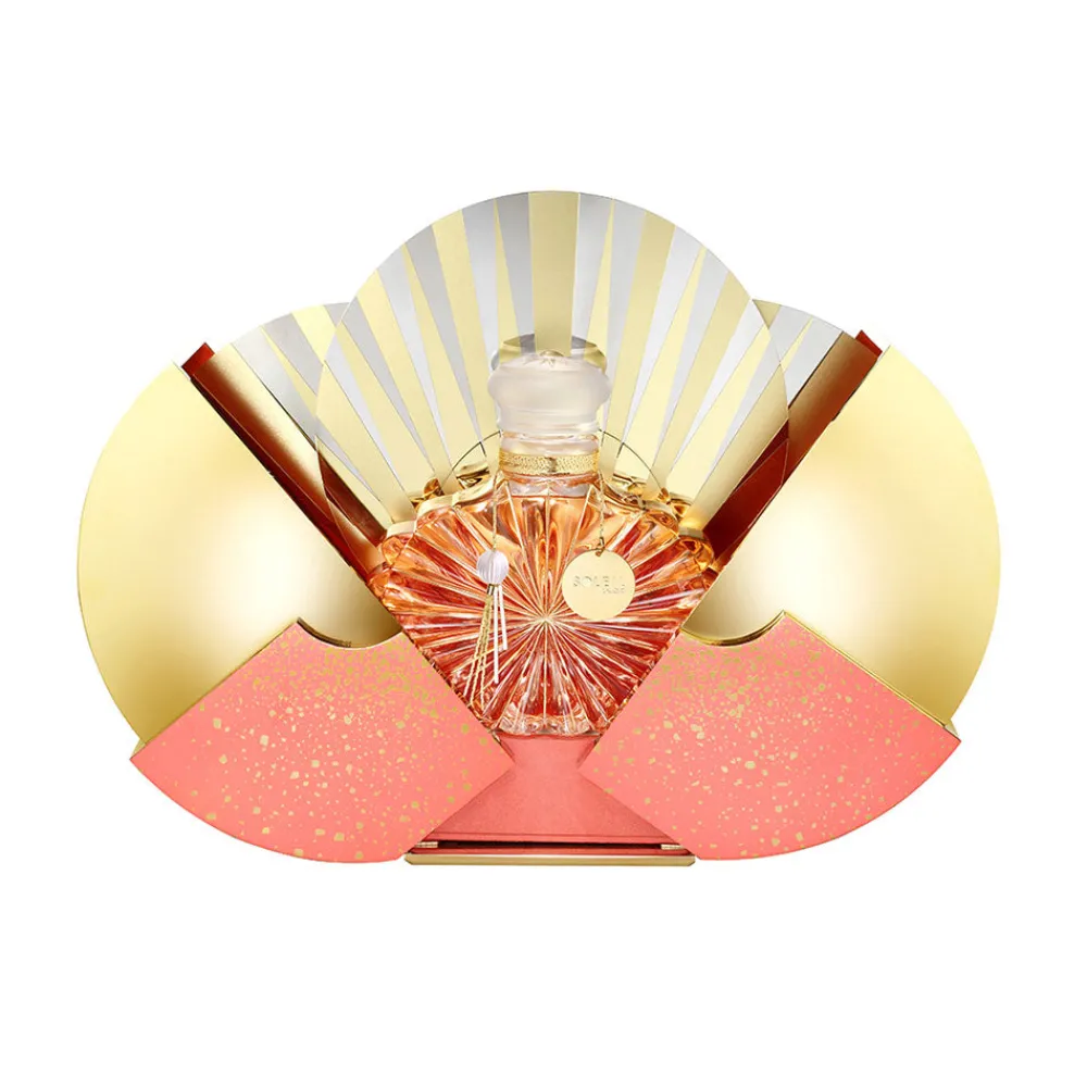 Store Soleil Crystal Edition Exceptional Pieces