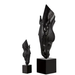 New Still Water by Nic Fiddian Green & , 2021 Sculptures