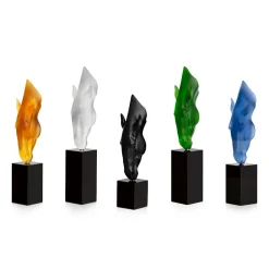 Shop Still Water by Nic Fiddian Green & , 2021 Sculptures