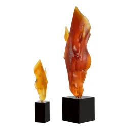 Online Still Water by Nic Fiddian Green & , 2021 Sculptures