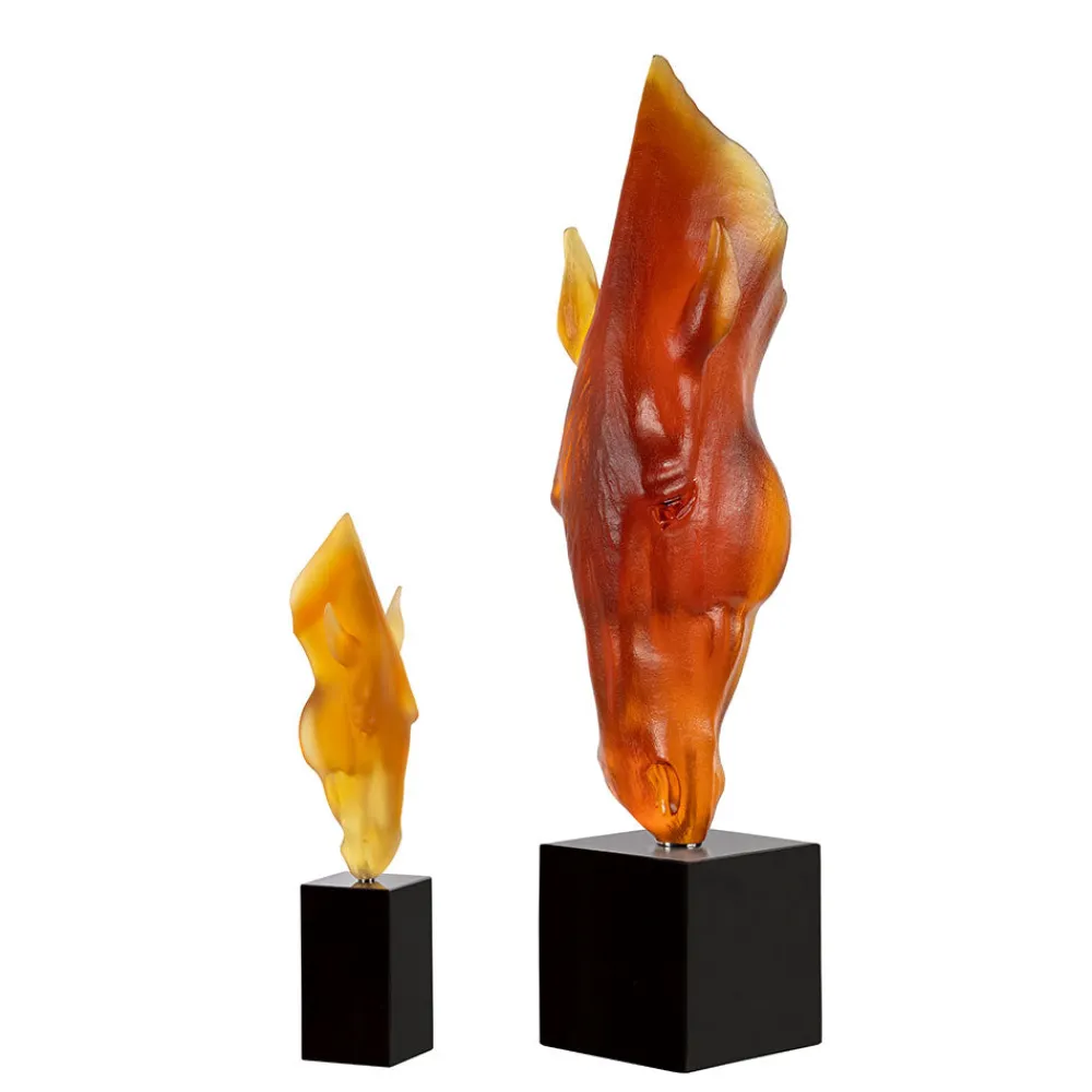 Best Still Water by Nic Fiddian Green & , 2021 Sculptures