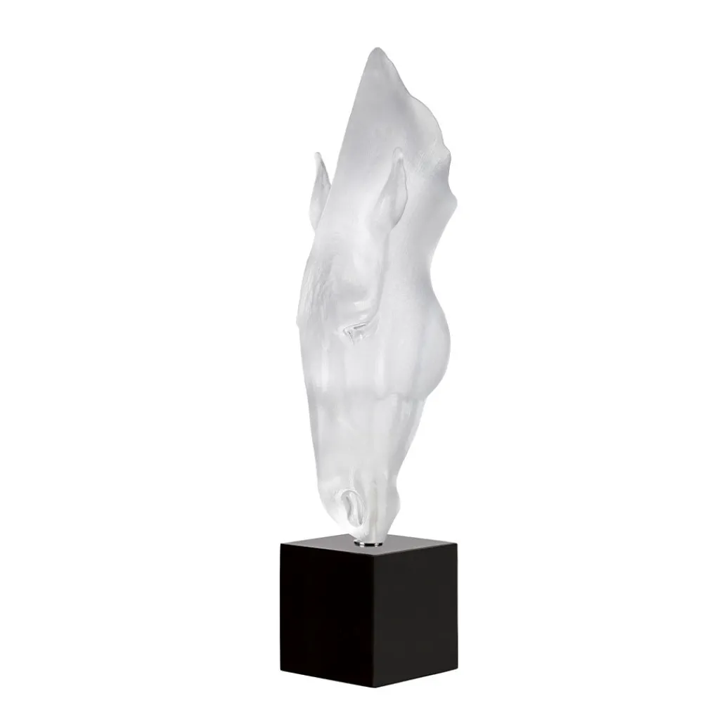 Clearance Still Water by Nic Fiddian Green & , 2021 Sculptures