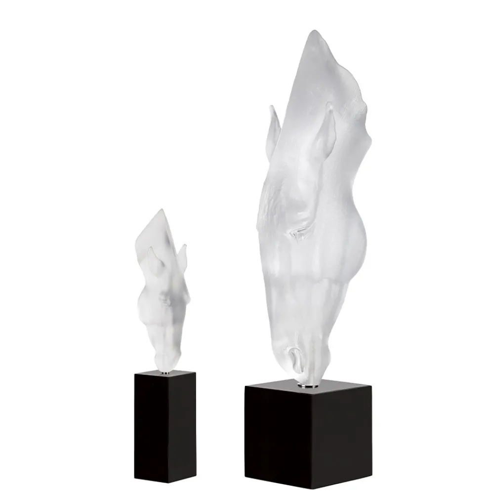Clearance Still Water by Nic Fiddian Green & , 2021 Sculptures