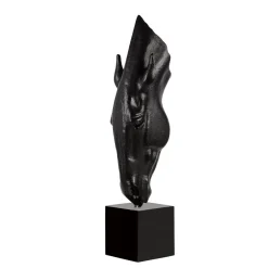 Store Still Water by Nic Fiddian Green & , 2021 Sculptures