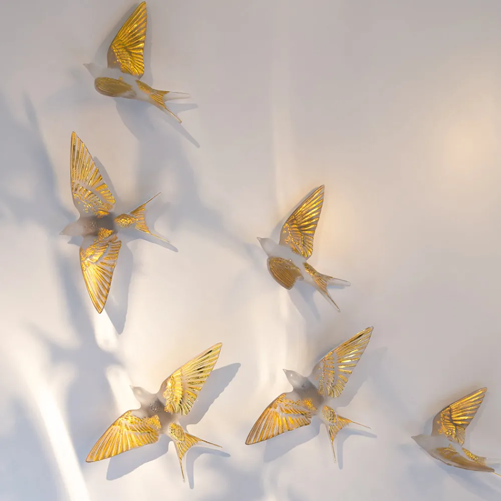 Online Swallow wall sculpture Sculptures