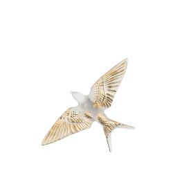 Outlet Swallow wings down wall sculpture Sculptures