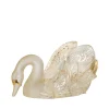 Outlet Swan head down sculpture Sculptures