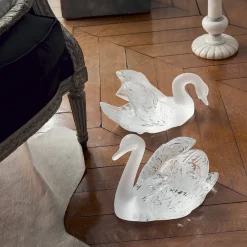 Discount Swan head up sculpture Sculptures