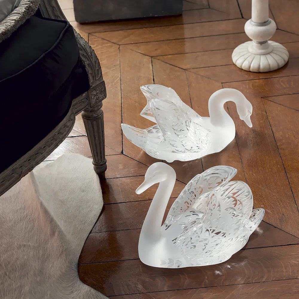 Discount Swan head up sculpture Sculptures