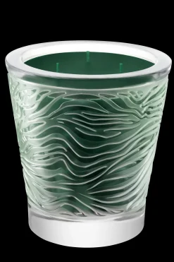 Sale Taïga Crystal Scented Candle Crystal Editions|Crystal Candles